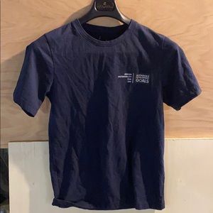 Envy recycled shirt size M